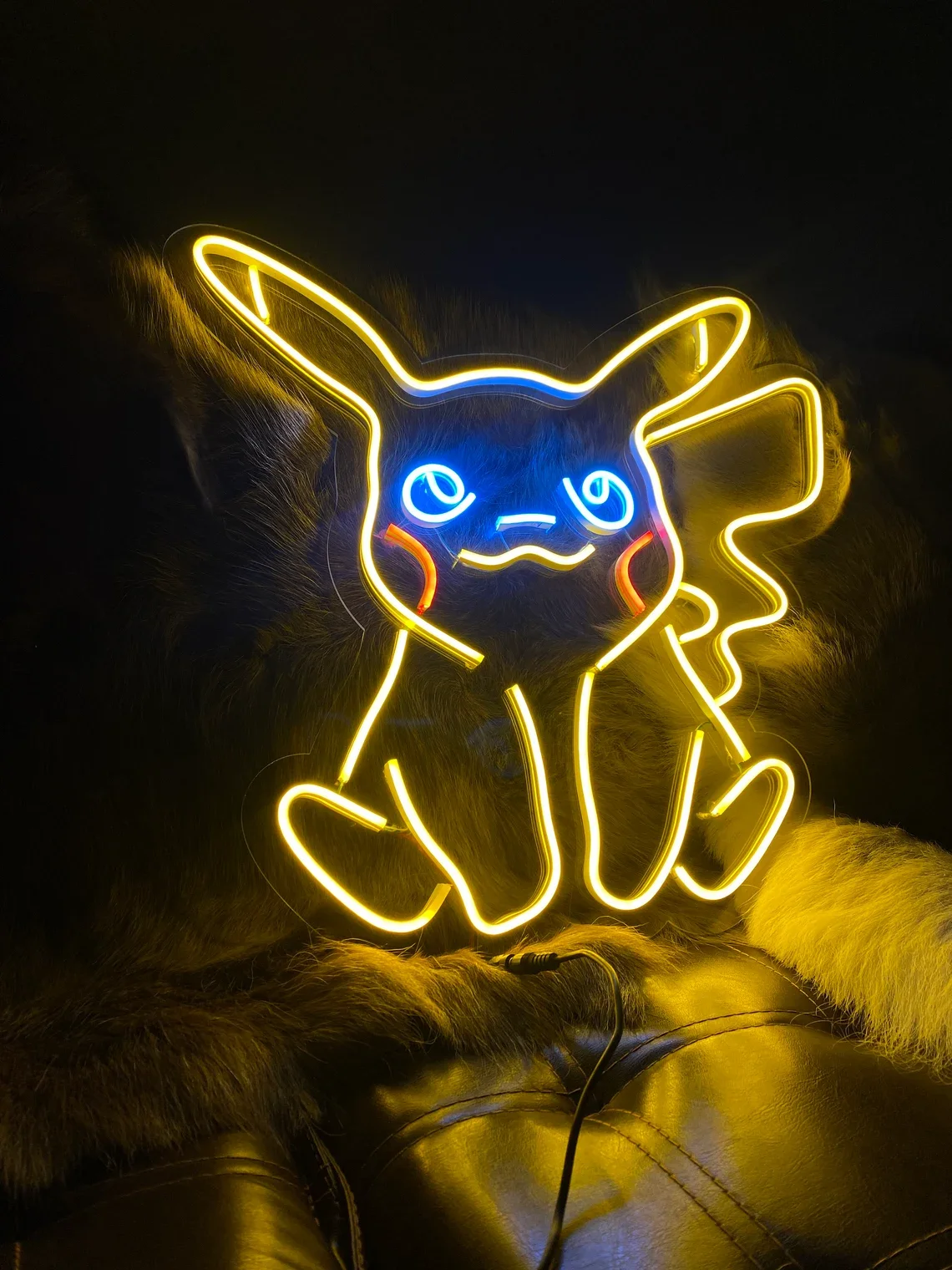 Anime Neon light Sign LED | High Quality Bright Neon LED | OTAKUSSTORE –  OTAKUSTORE