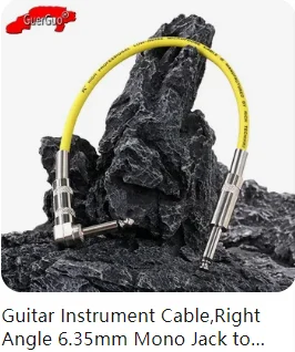 XLR-Kabel, 3-poliger Stecker auf Buchse, Kanonen-Mikrofonleitung für Pro-Aufnahmen, Verlängerungskabel, symmetrischer XLR-Mixer, Lautsprecher, Verstärker, Live – Detail 35