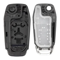 Okey ชิป ID49กุญแจรถระยะไกล315MHz สำหรับ Ford F150 Ranger Galaxy S-Max Ka + Mondeo V N5F-A08TAA/DS7T-15K601-B/EB3T-15K601-BA 4