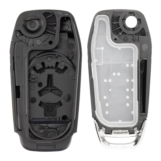 Okey ชิป ID49กุญแจรถระยะไกล315MHz สำหรับ Ford F150 Ranger Galaxy S-Max Ka + Mondeo V N5F-A08TAA/DS7T-15K601-B/EB3T-15K601-BA 4