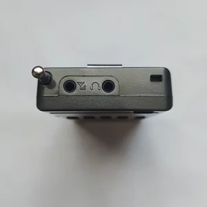Retekess TR110 портативное радио | AliExpress