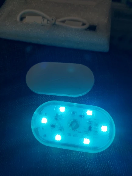 Luminize Wireless LED