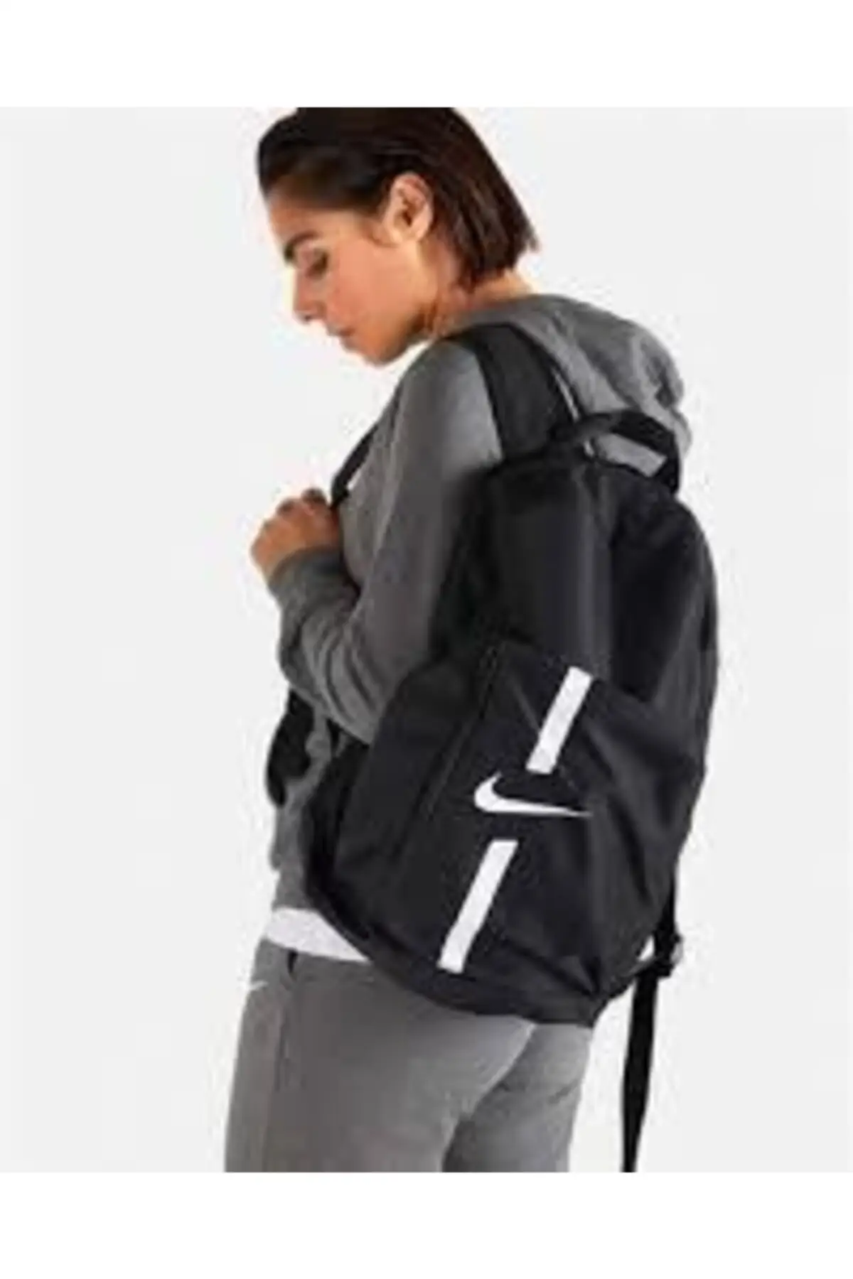 Рисунок 3 - Nike Backpack Nk Acdmy Team Bkpk