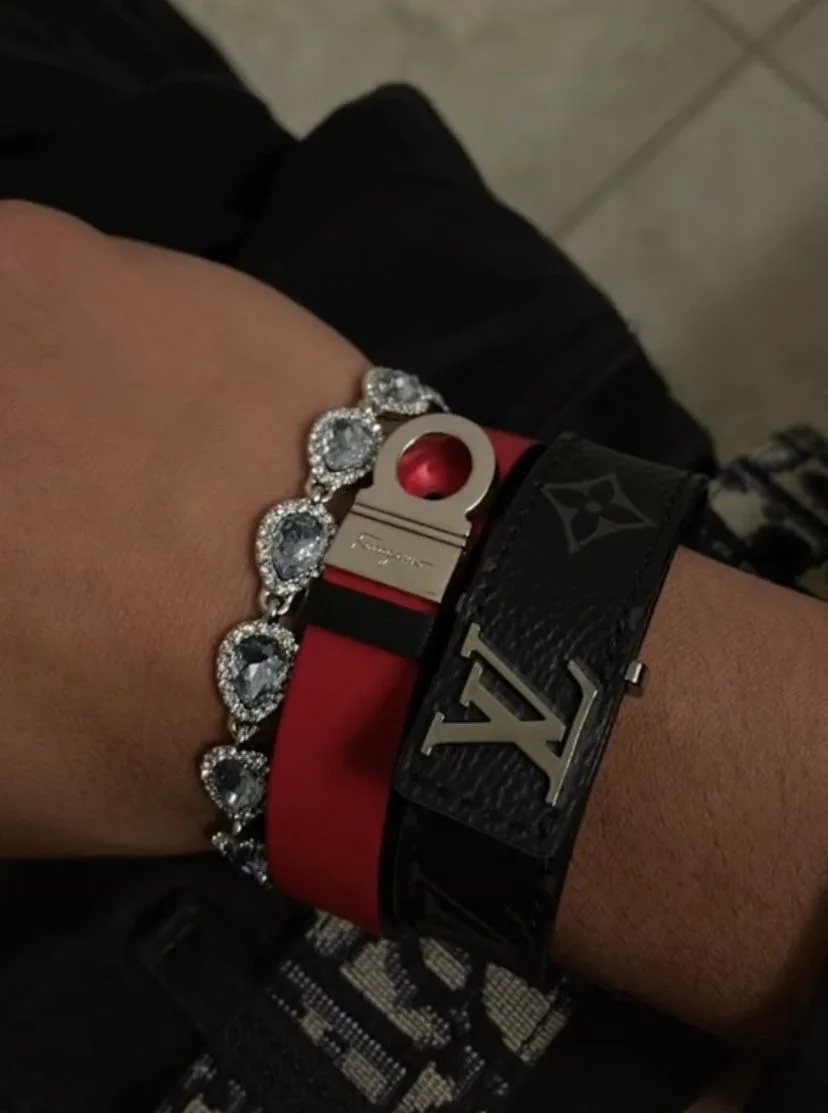 Divine Eyes Bracelets