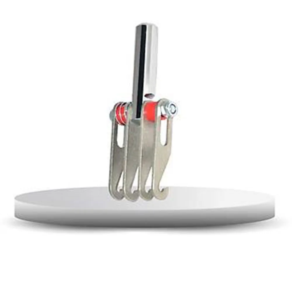 

Pdr Tools Paintless Dent Repair Claw Puller 4 Finger Hook Head Claw Spot Welding Tool Slide Hammer Auto Car Hail Damage Removal