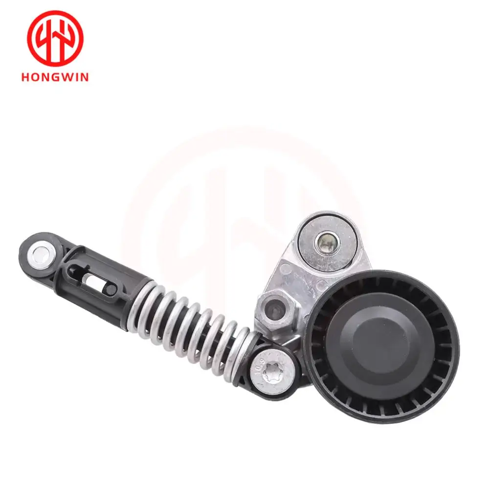 Timing Chain Drive Belt Tensioner Timing Belt Kit New Belt Timing Chain Tensioner Assy 6712000270 6712000370 534053310 APV3231 Fits Ssangyong Actyon Sports Korando Rexton 2.0