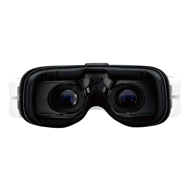 Fat Shark Dominator HDO+ Plus FPV Goggles 1280x960 OLED Display 50 Degree Field Video Headset for RC Drone FatShark HDO2 3
