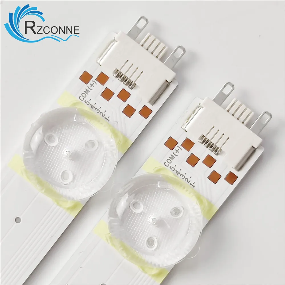 LED Ʈ Ʈ , QE55Q700TAT QN55Q80RAF Q700T VQ70 V9Q7-550SM0-R0 BN96-51819A 48093A 48131A LM41-01017B, 10 