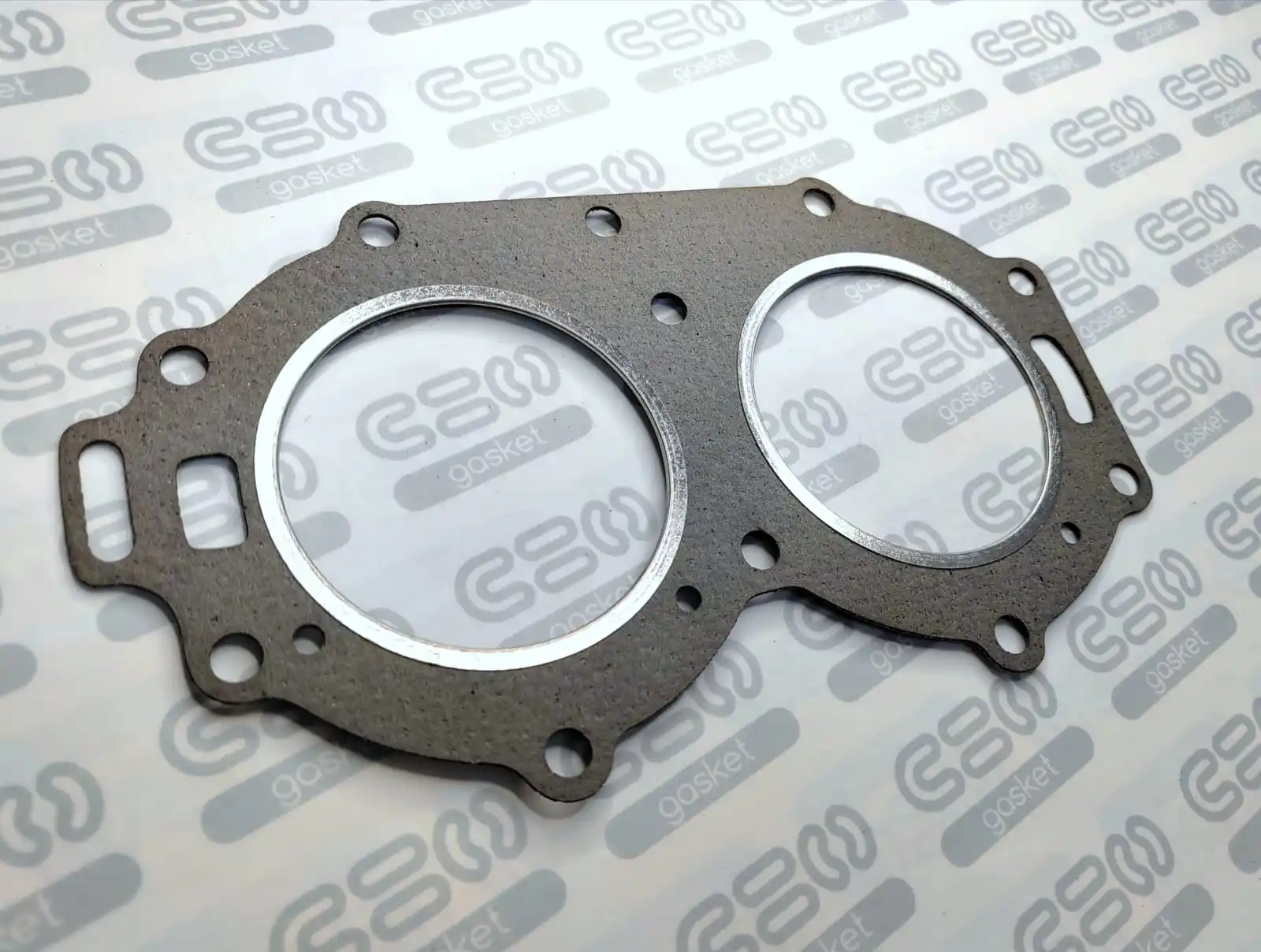 Прокладка ГБЦ Yamaha 20/25/30 ( 61N-11181-A2-00 )