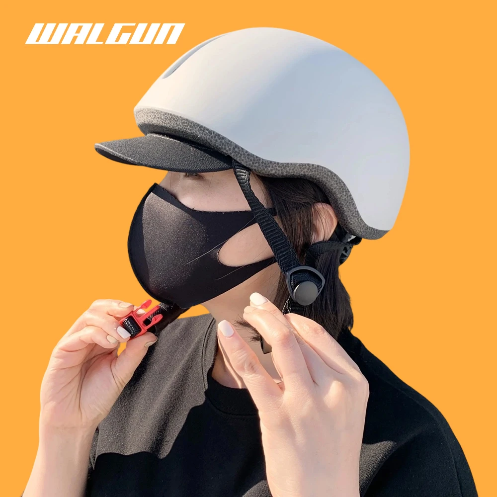 Unisex Urban Cycling Helmet 3