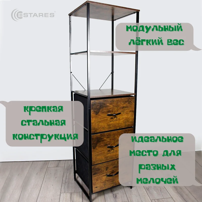Dresser, Furniture, estares