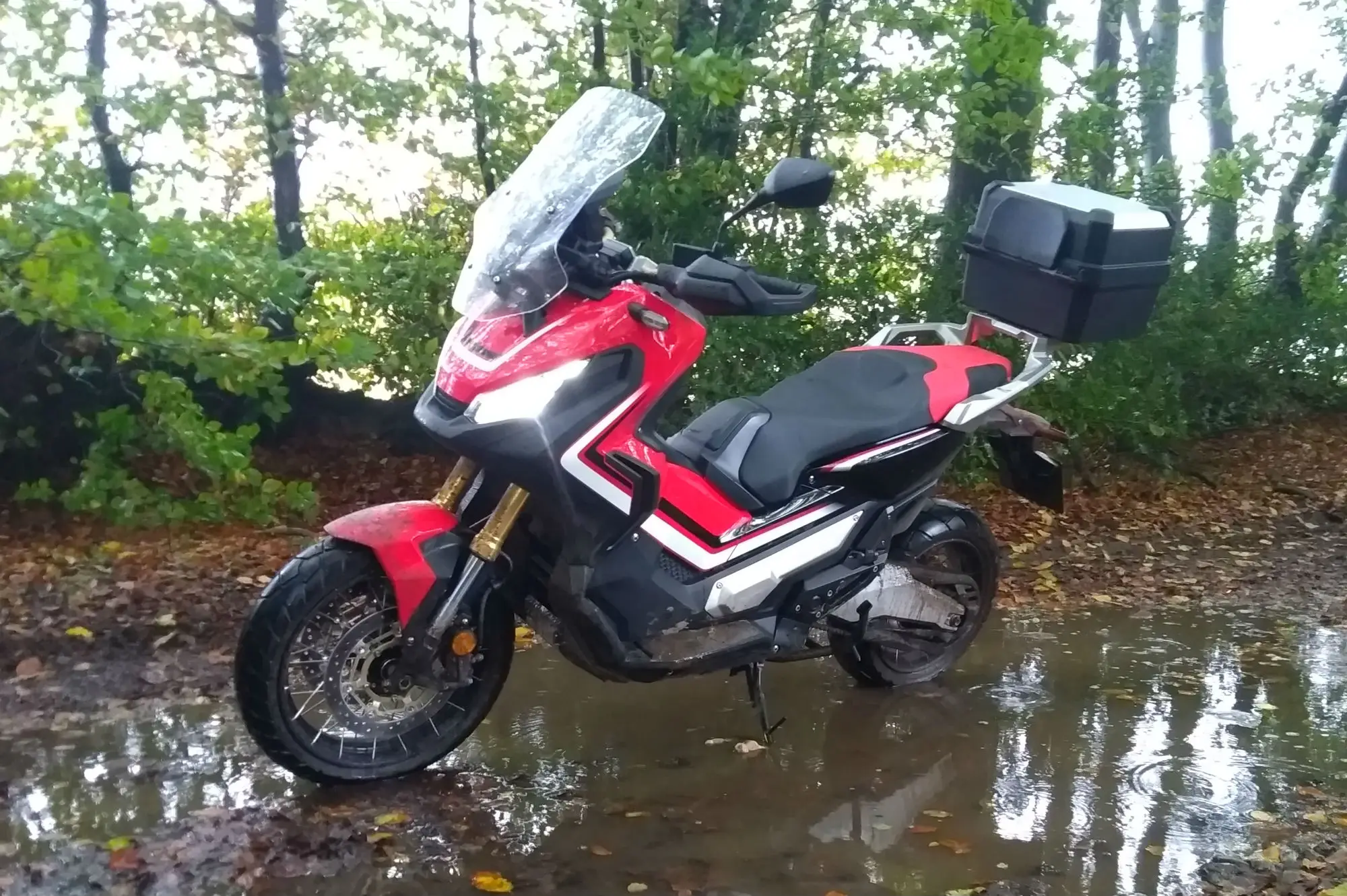 

Точно высококачественные мотоциклы ADV 750 Adventure X ADV 750cc On/Off Road.