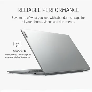 Lenovo Ideapad 1i 15.6 6