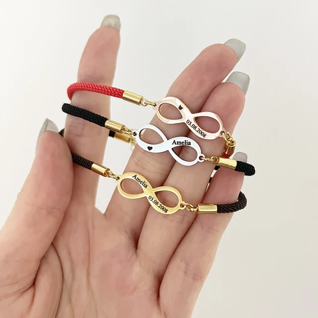 Bracciale Donna Acciaio Con Charm Love Liu Jo Luxury - Gioielleria Amadori - Foto 9