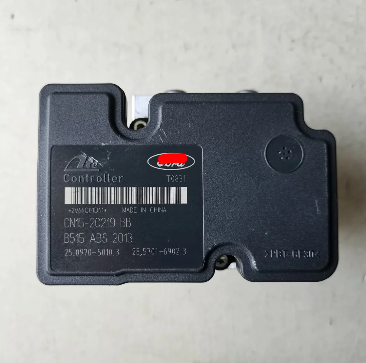 포드 임팔라 CN15-2M110-AB CN15-2C219-BB ABS 펌프, 중고