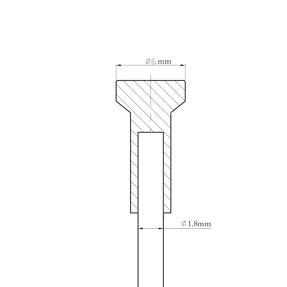 hanging t end click rail 4 pcs 02