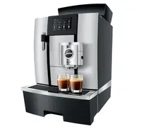 Brand new Ju ra GI GA X3C Professional Automatic Coffee Machine 1