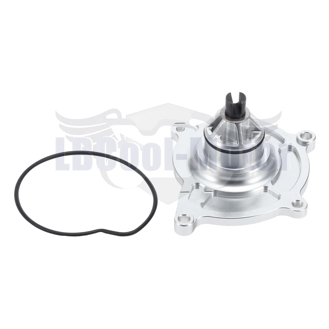 

Водяной насос в сборе для SUZUKI VLR1800 2008-2011 VZR1800 2006-2024 2019 20 2021 2022 2023 водяной насос охлаждающей жидкости двигателя 17400-48G00