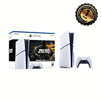 Playstation 5 slim console – Call of Duty: Black Ops 6 Bundle