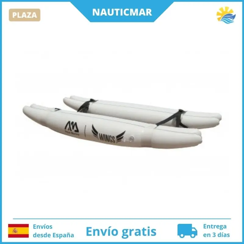 Inflatable Stabilizer For Sup Board Aqua Marine Accessories Paddle Surf