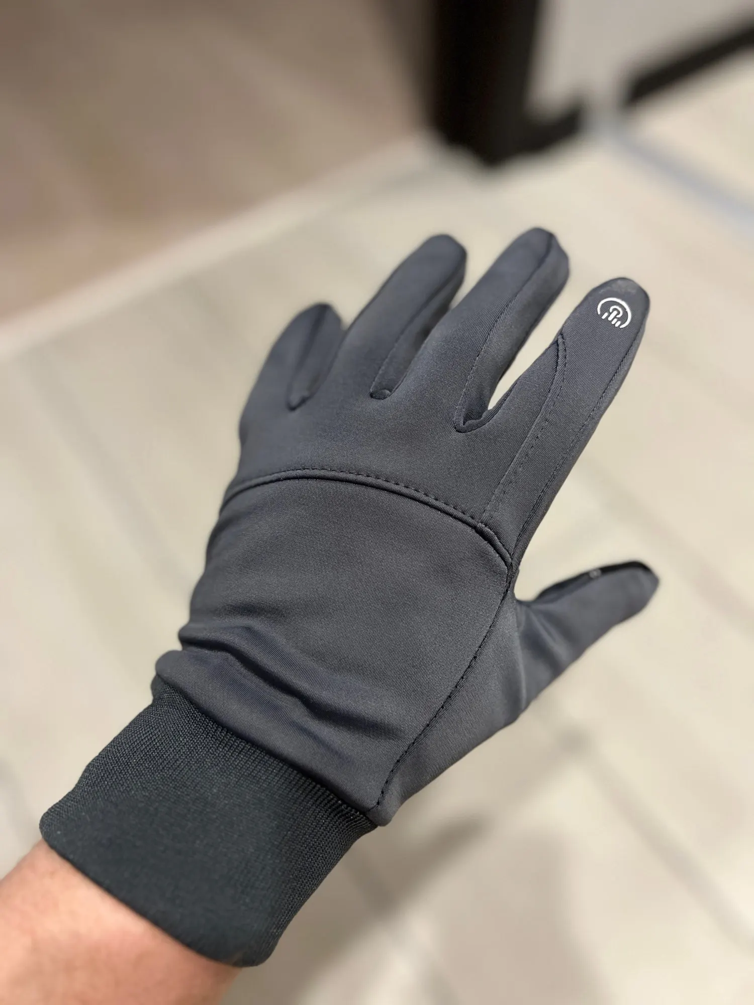 Thermal Gloves