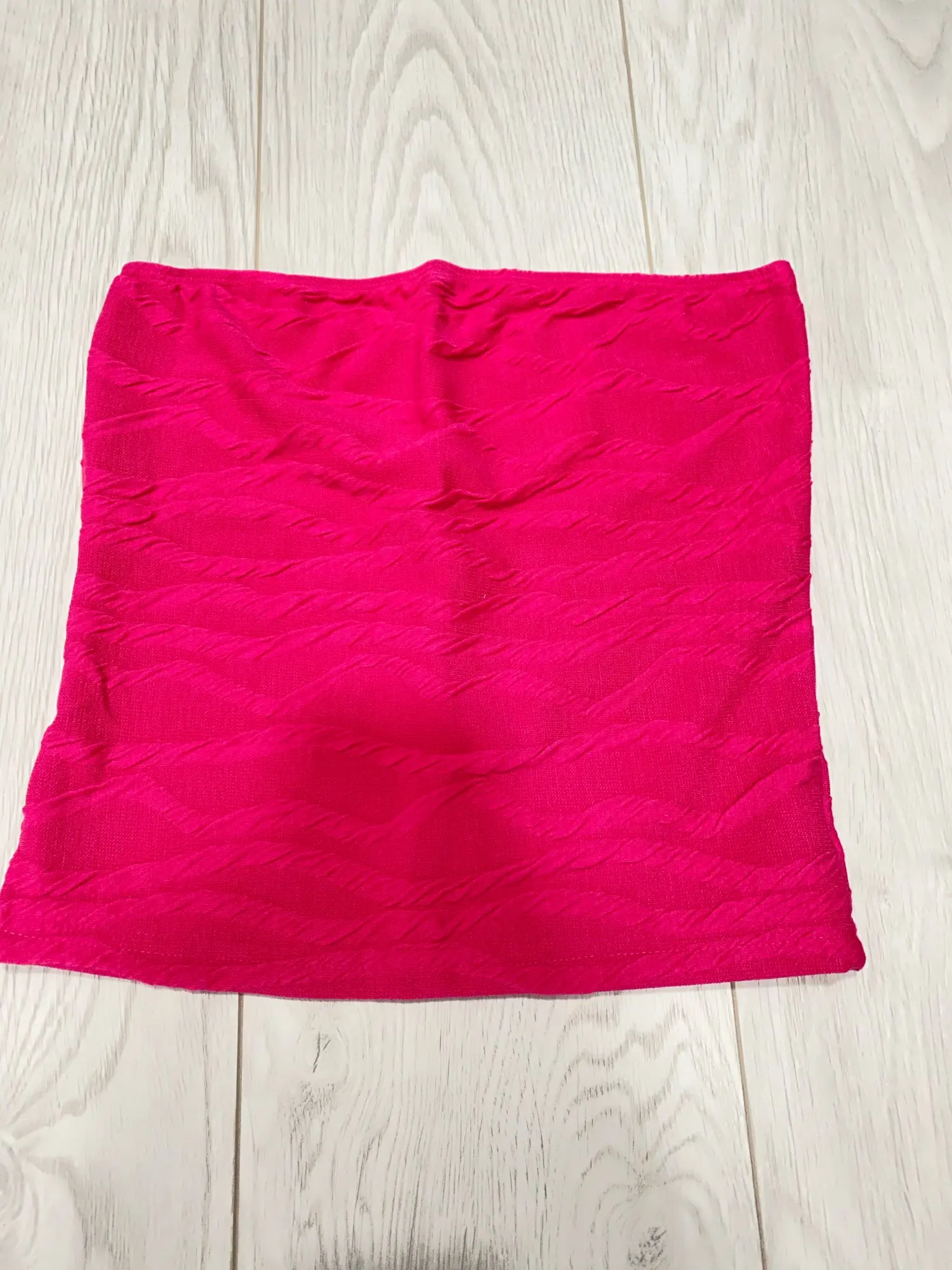 Y2K Ruched Corset Crop Top - Strapless Backless Tube Tank 2024 photo review