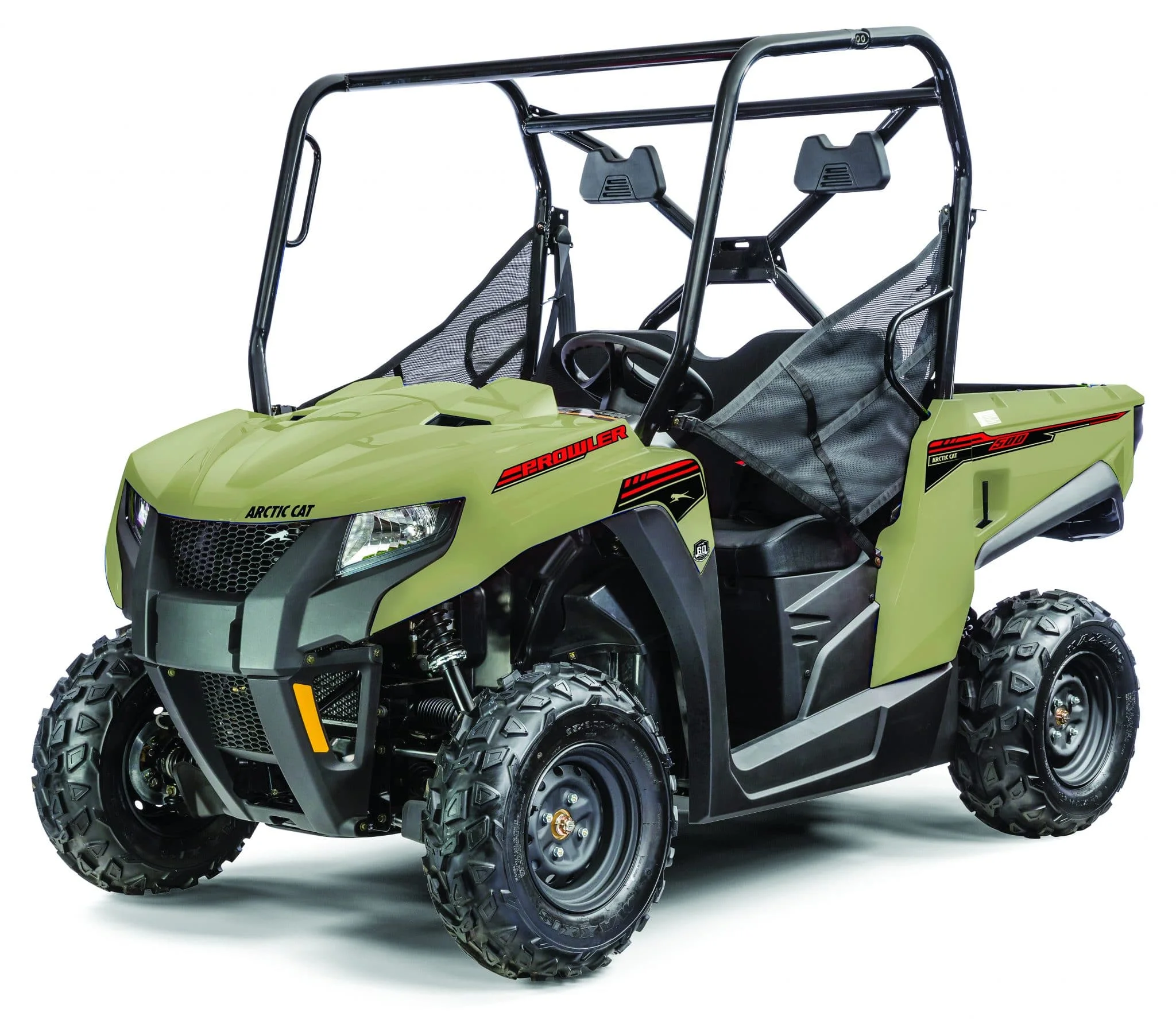 

Абсолютно новый мгновенный новейший Arctic Cat UTV Utility Wildcat XX.