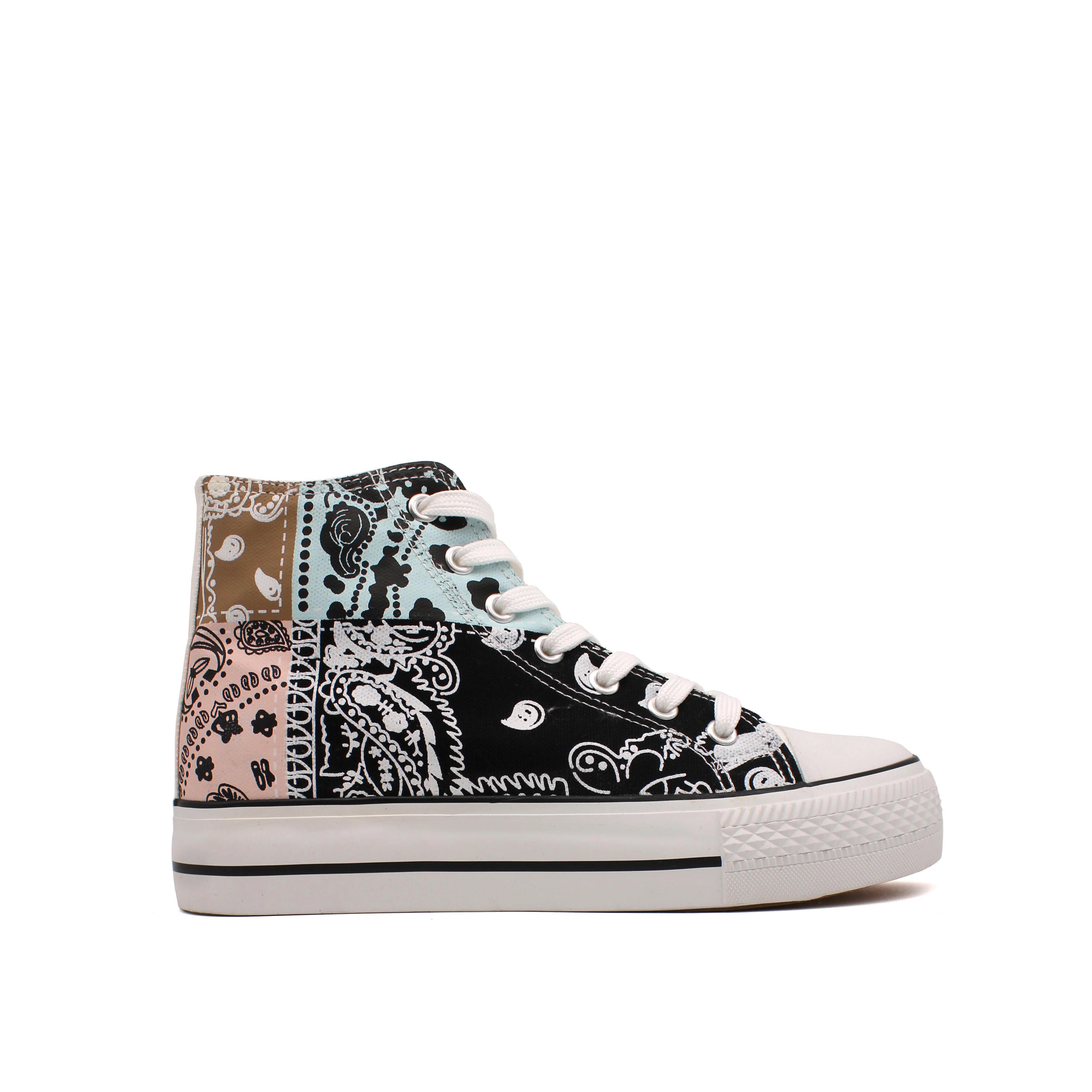 Soraia Shoes Women's sneakers lifestyle