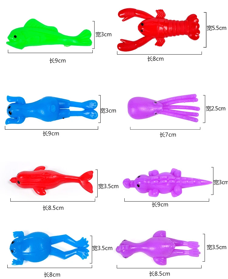 Рисунок 4 - катапульта Запуск водных существ