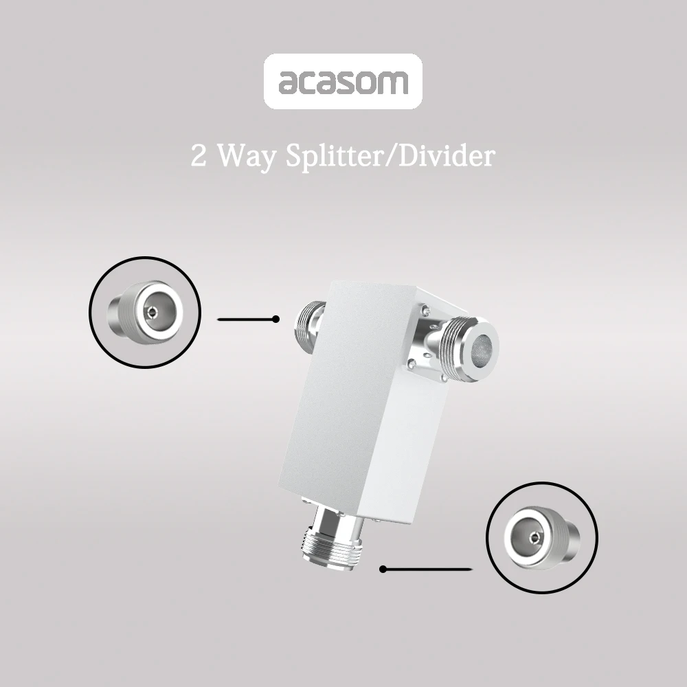 400mhz-6000mhz-2-way-microstrip-line-splitter-24ghz-58ghz-power-divider-wifi-wilkinson-type-divider-rf-low-power