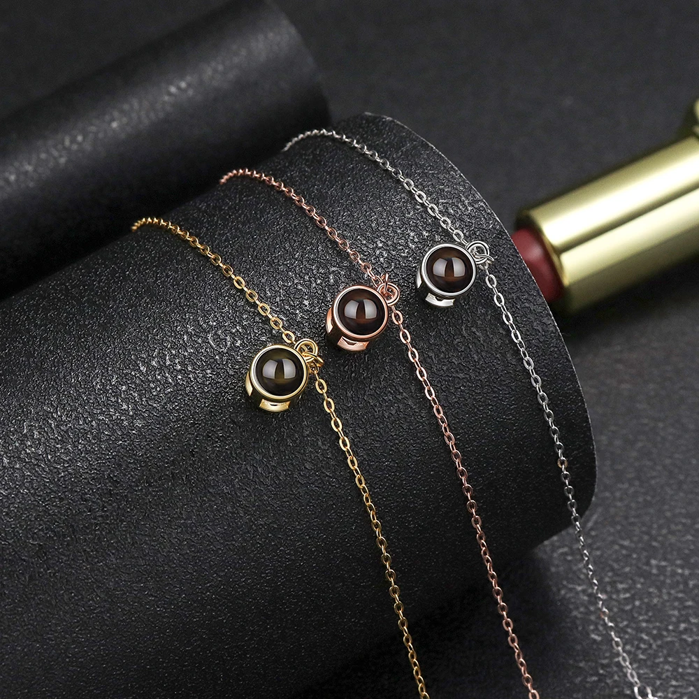 Рисунок 4 - Браслет из серебра 925 пробы с