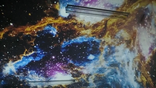 Galaxy Projector 13-in-1 – Dein Planetarium für Zuhause photo review