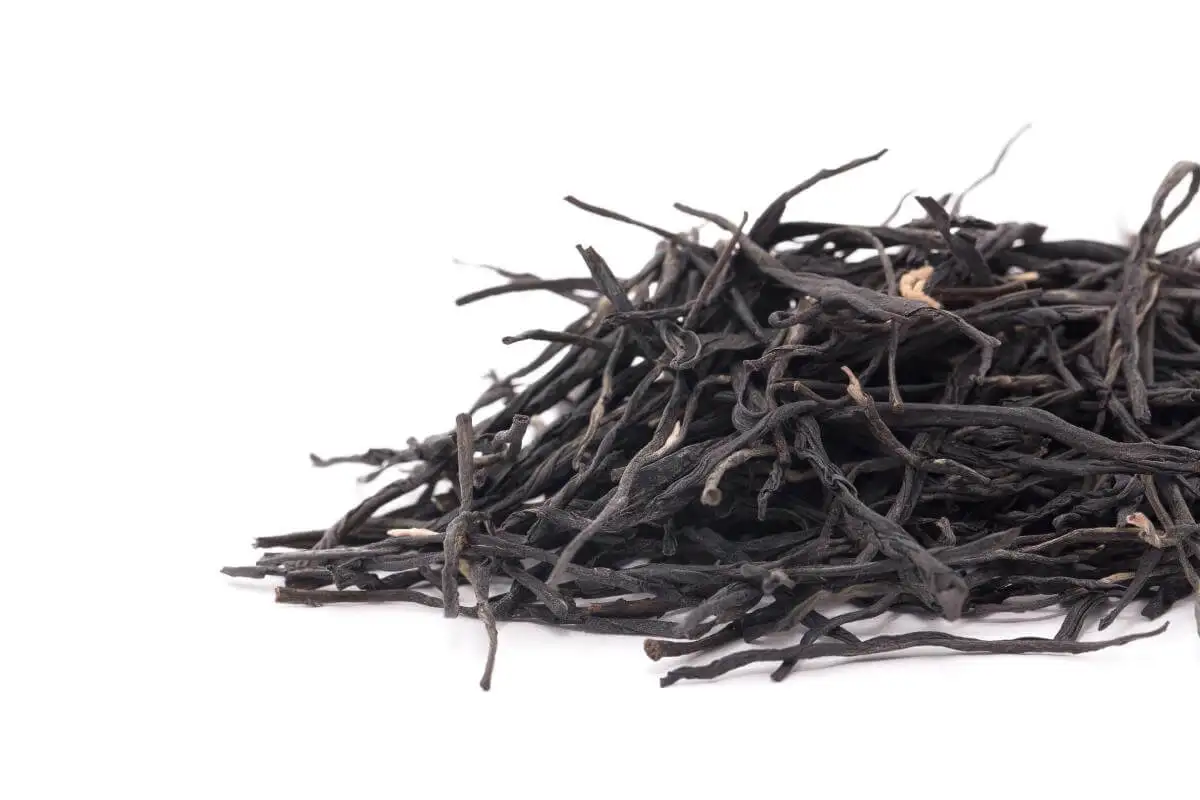 Рисунок 2 - Пурпурный шэн (500 гр)