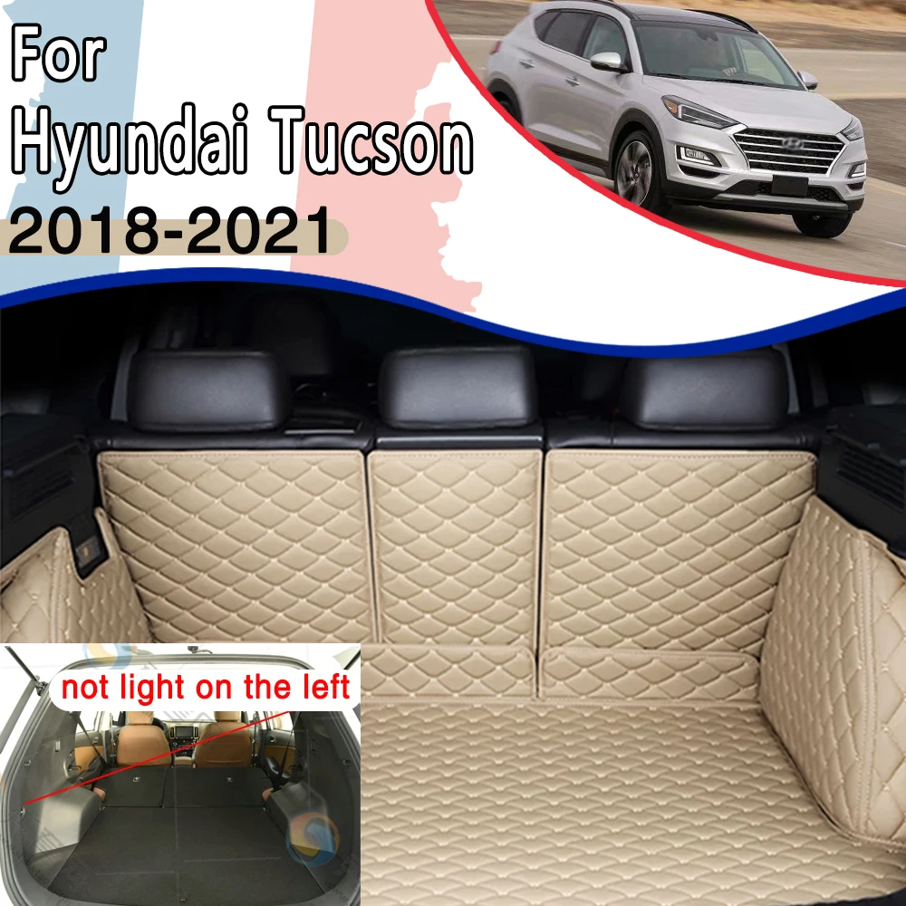 Tapis tableaux de bord Hyundai Tucson 2016 2017 2018 Maroc à prix pas cher