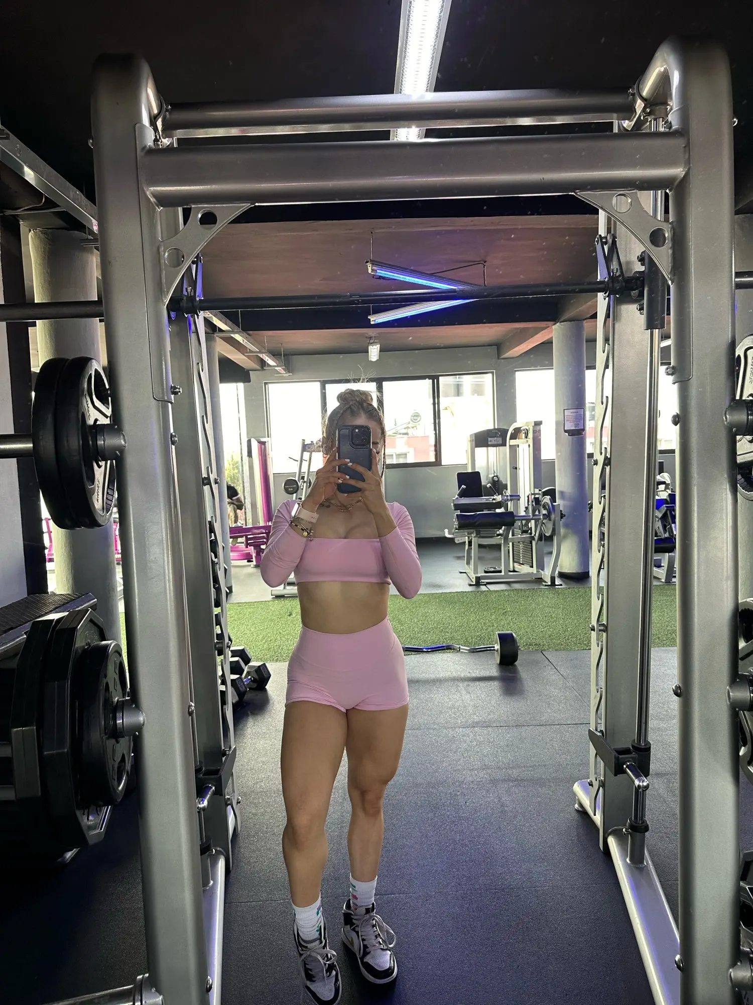 Yoga Set – Dein Performance-Duo für Sport und Stil photo review