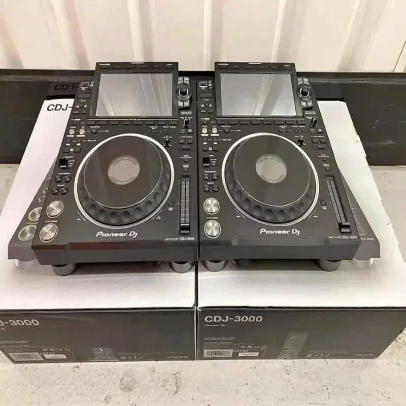 Denon DJ PRIME 디지털 미디어 플레이어, SC6000 할인