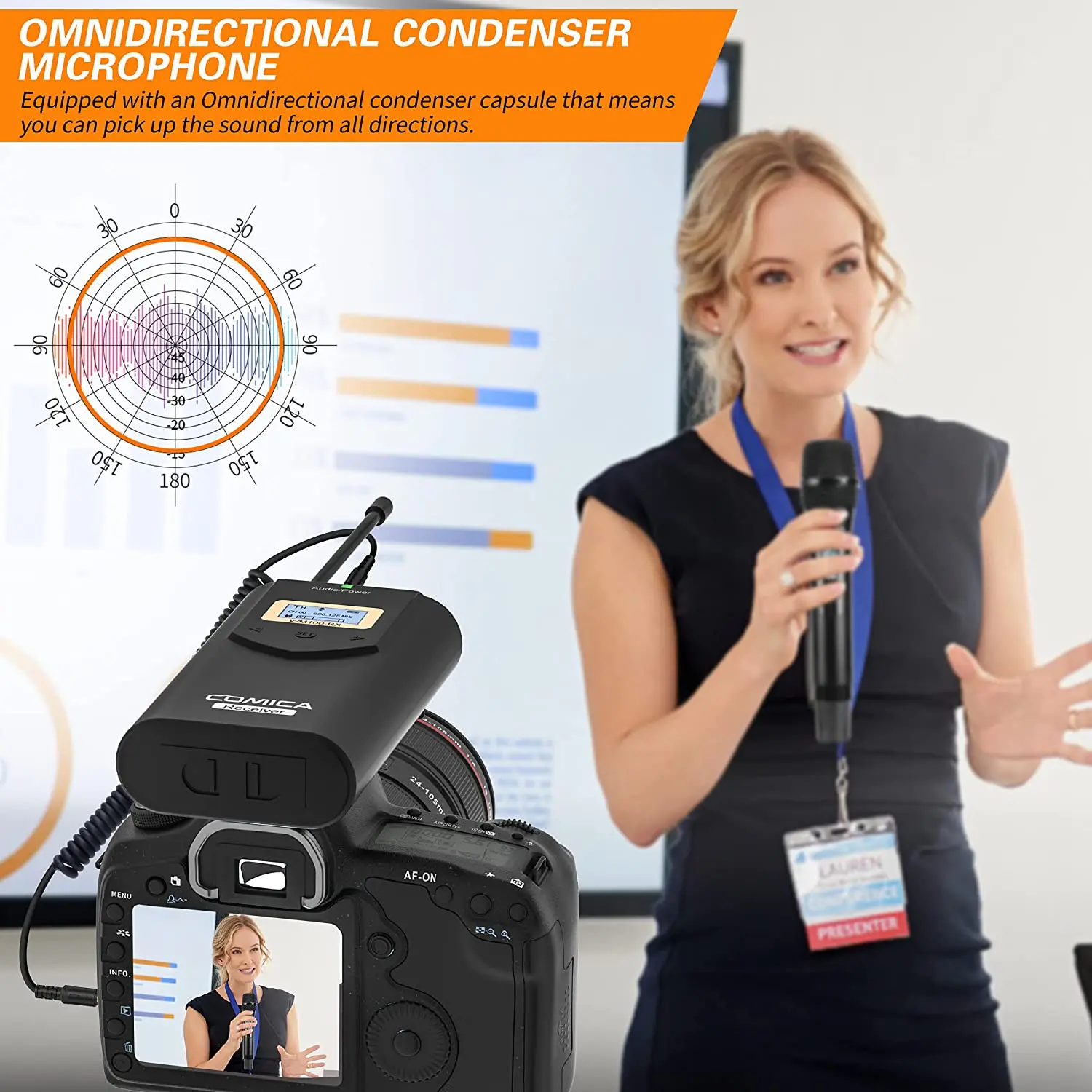 配信機器・PA機器・レコーディング機器 COMICA CVM-WM20 Amazon.com: COMICA VM20 Shotgun Microphone, Super-Cardioid