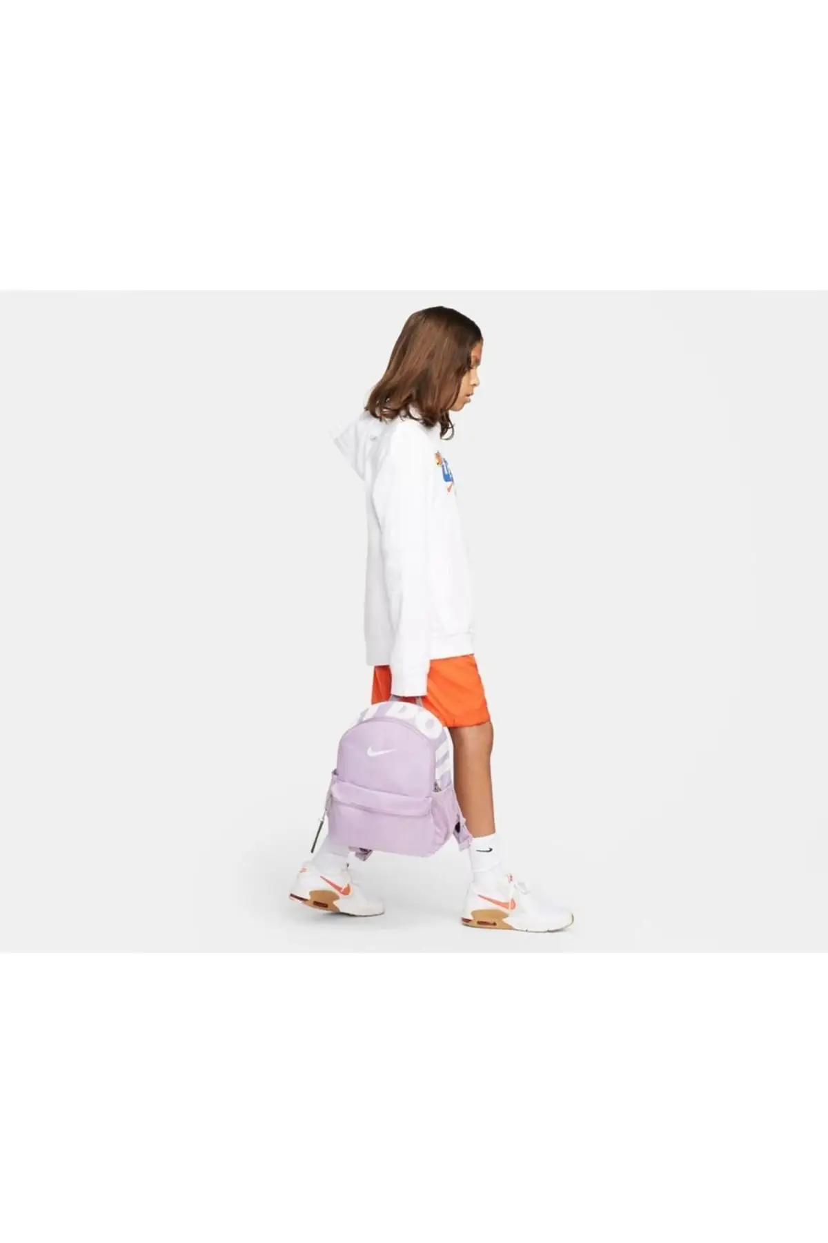 Рисунок 6 - Рюкзак Nike Y Nk Brsla Jdı Mini