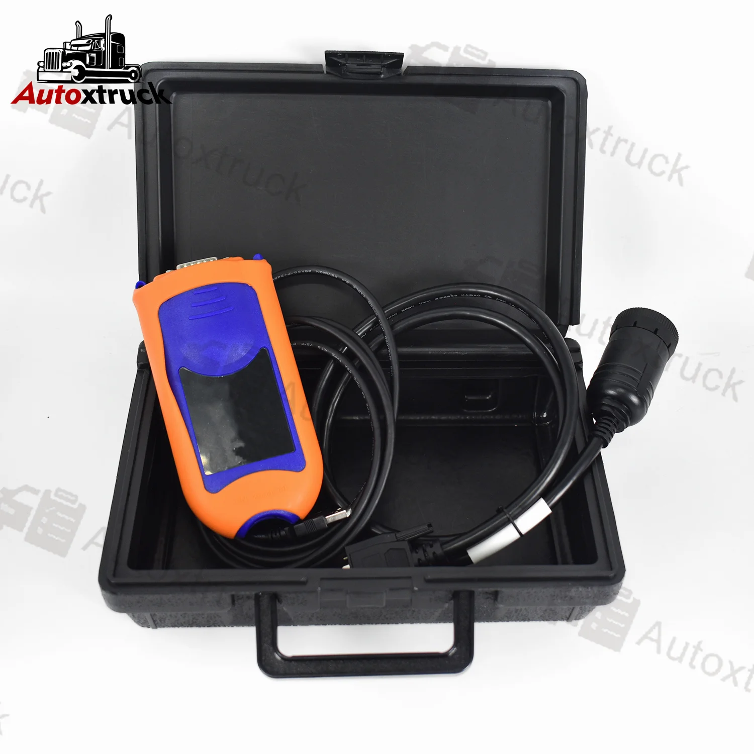 

5.3 AG CF Electronic Data Link EDL V2 Diagnostic tool EDL V2 Truck Diagnostic Kit EDL V2 Driver diagnostic tool