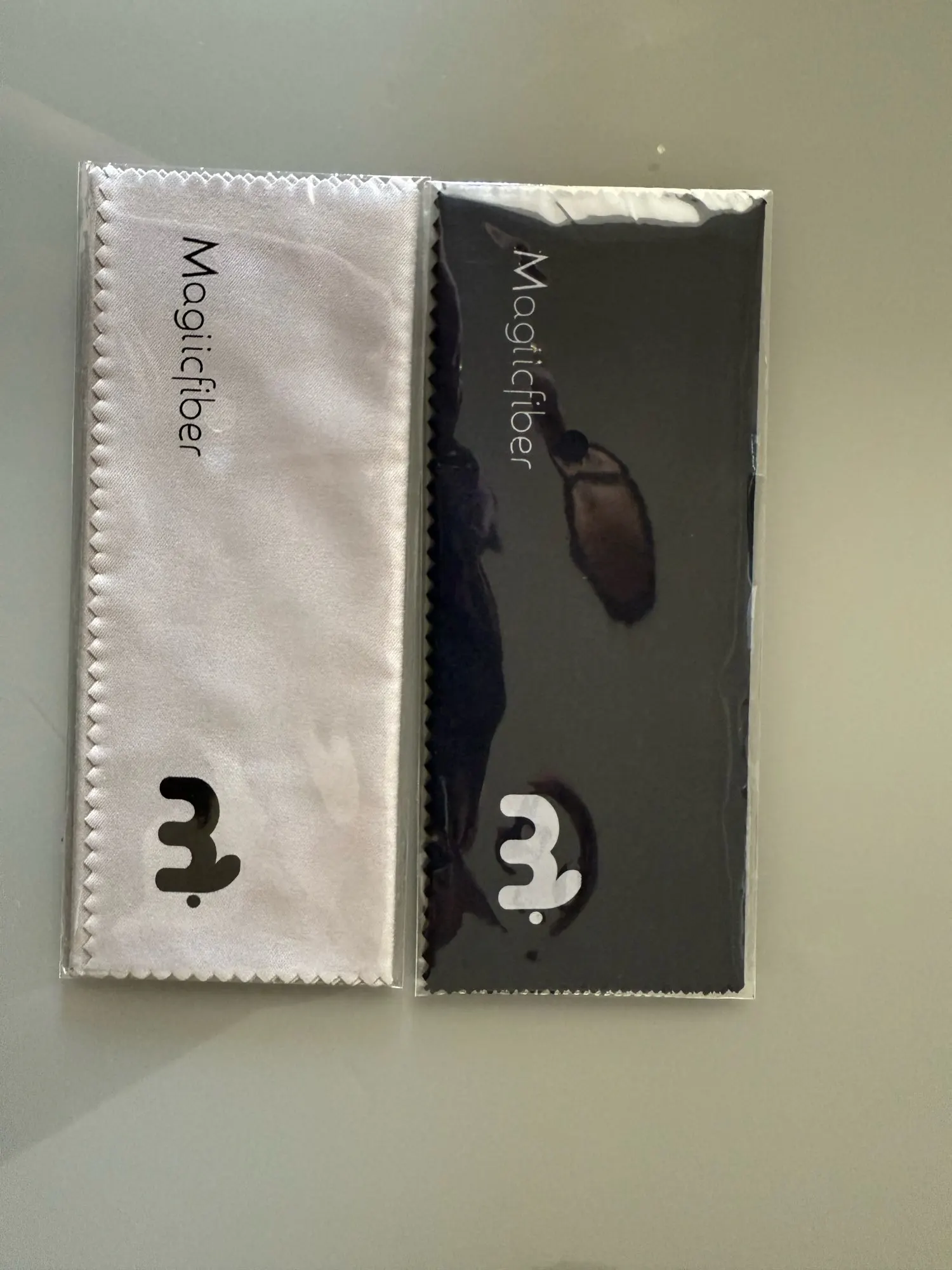 Microfiber Cleaning Cloths Premium Cloths for Phone Cleaning Glasses Lenses Screens and More photo review