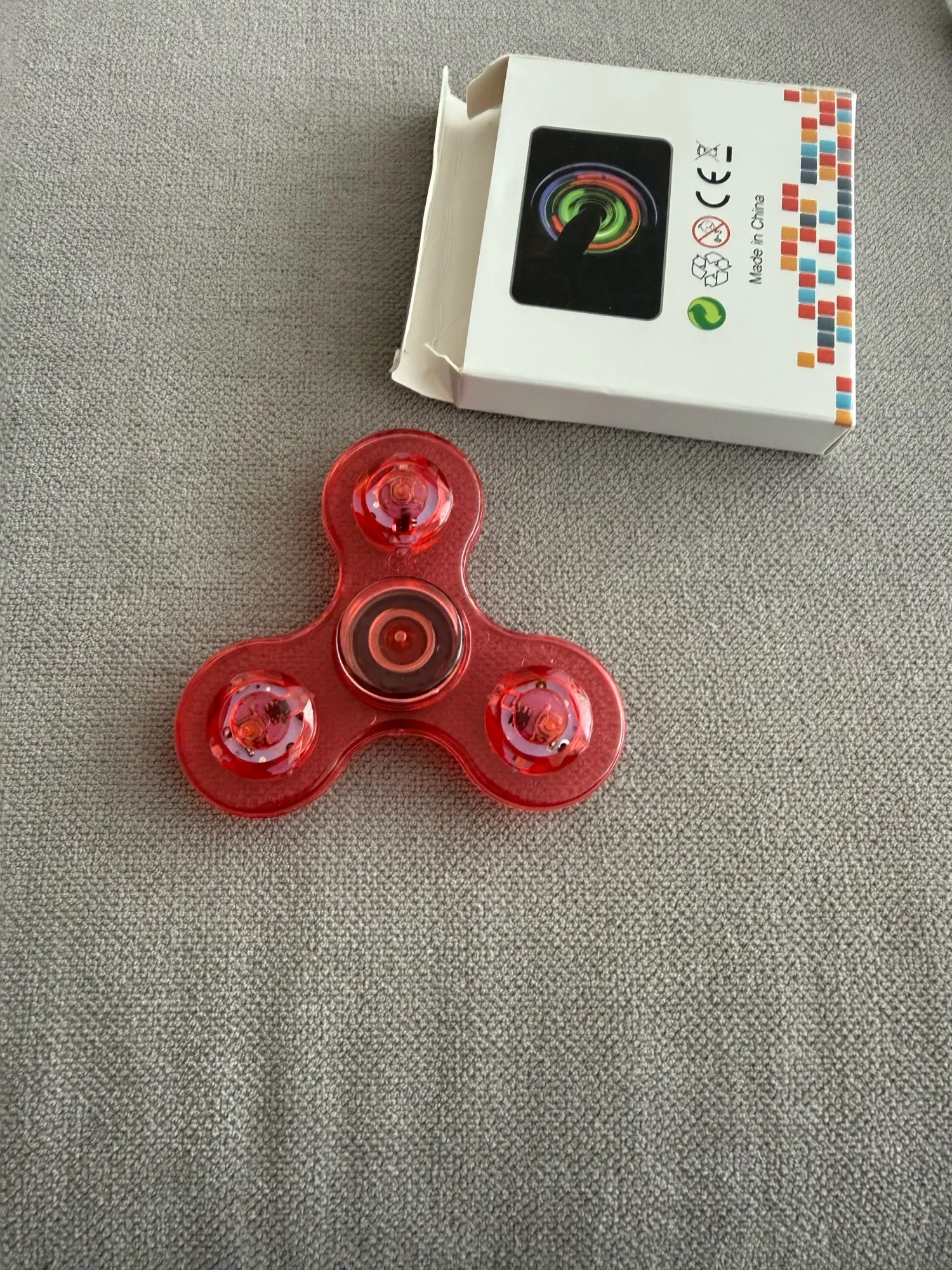 User picture
