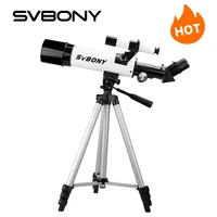 SVBONY SV501P Telescope for Beginners Adults, Astronomical Refracting Telescope for Gift Moon Planets, Astronomical Telescope 1