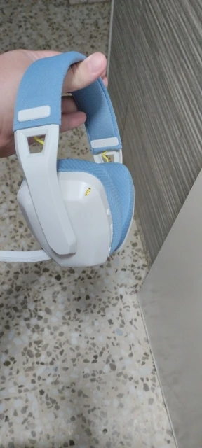 BINNUNE BW06 2,4 GHz auriculares Bluetooth Gamer con micrófono auriculares inalámbricos para juegos con micrófono para PS5 PS4 PC Mac Playstation photo review