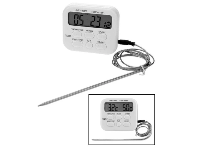 Thermometer Hygrometer - Type Black/white Cup/sector/round/mini Thermometer  - Aliexpress