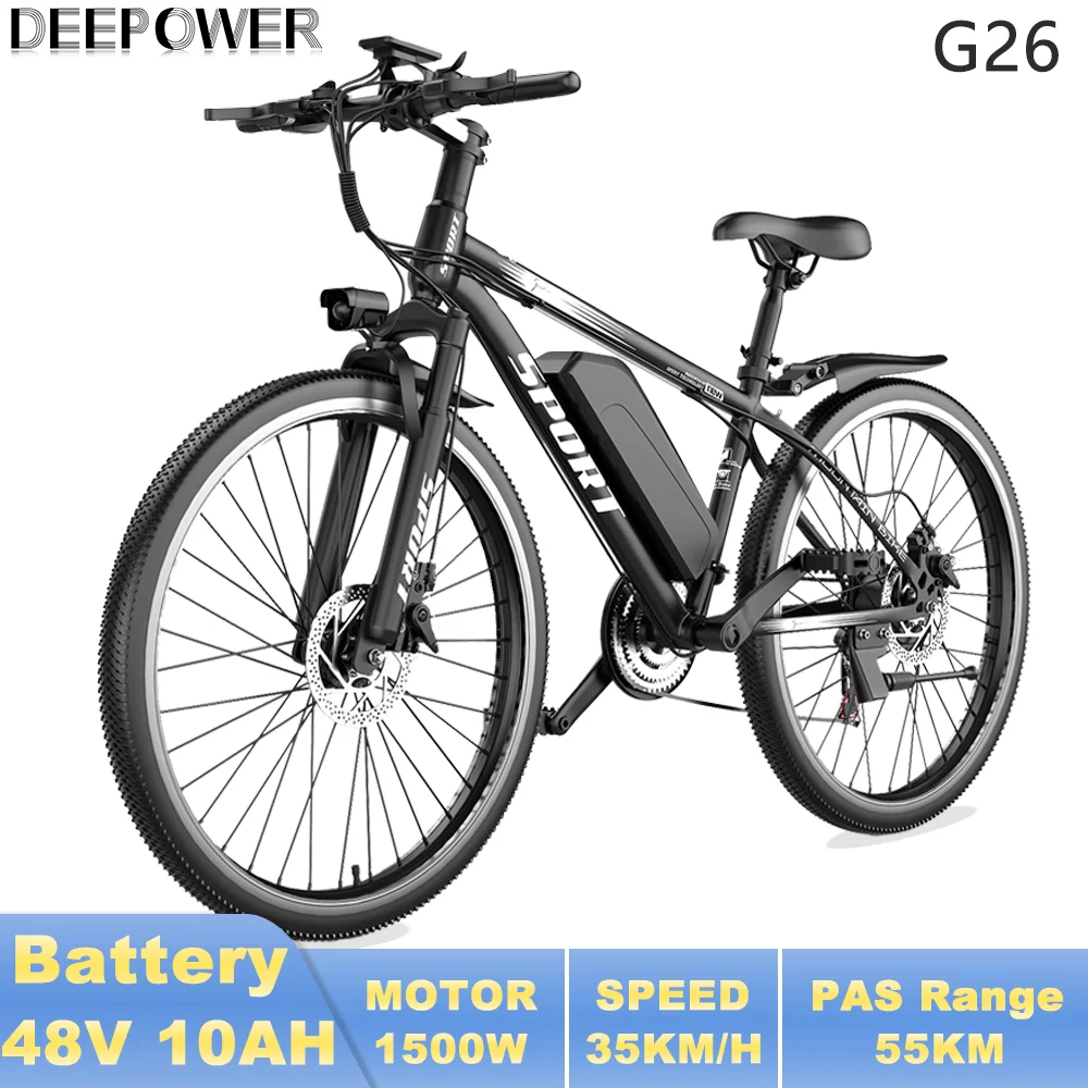 1500W 48V 10Ah