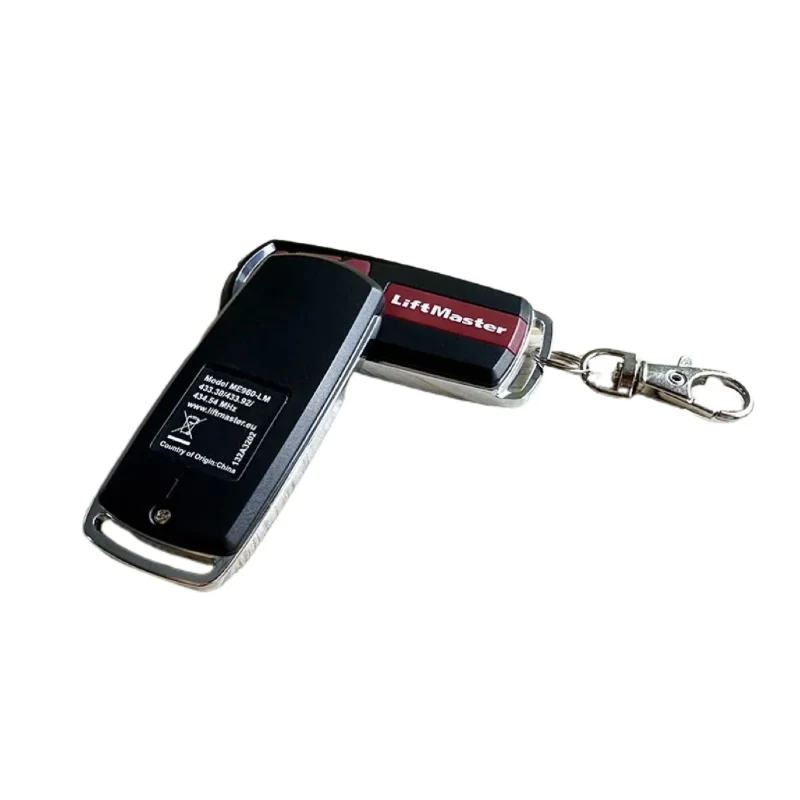ME960-LM 132A3202 433.30 433.92 434.54 MHz 키체인 송신기 차고 문 원격 제어