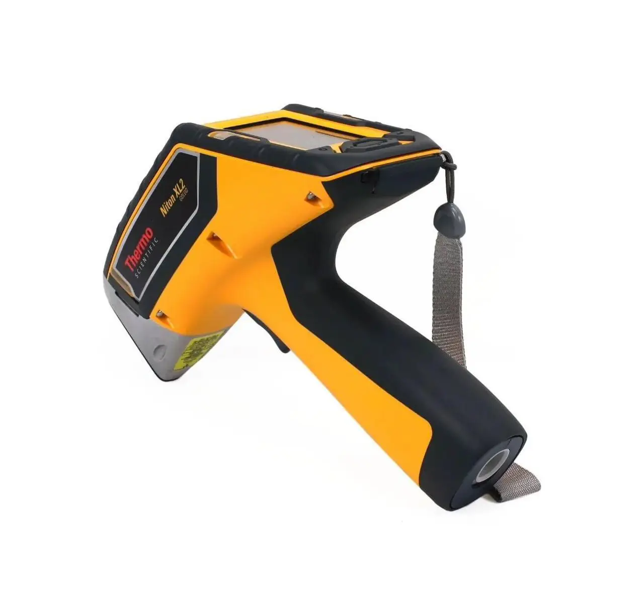 BEST Thermo Scientific Niton XL2 980 Goldd XRF General Metals, Light Elements