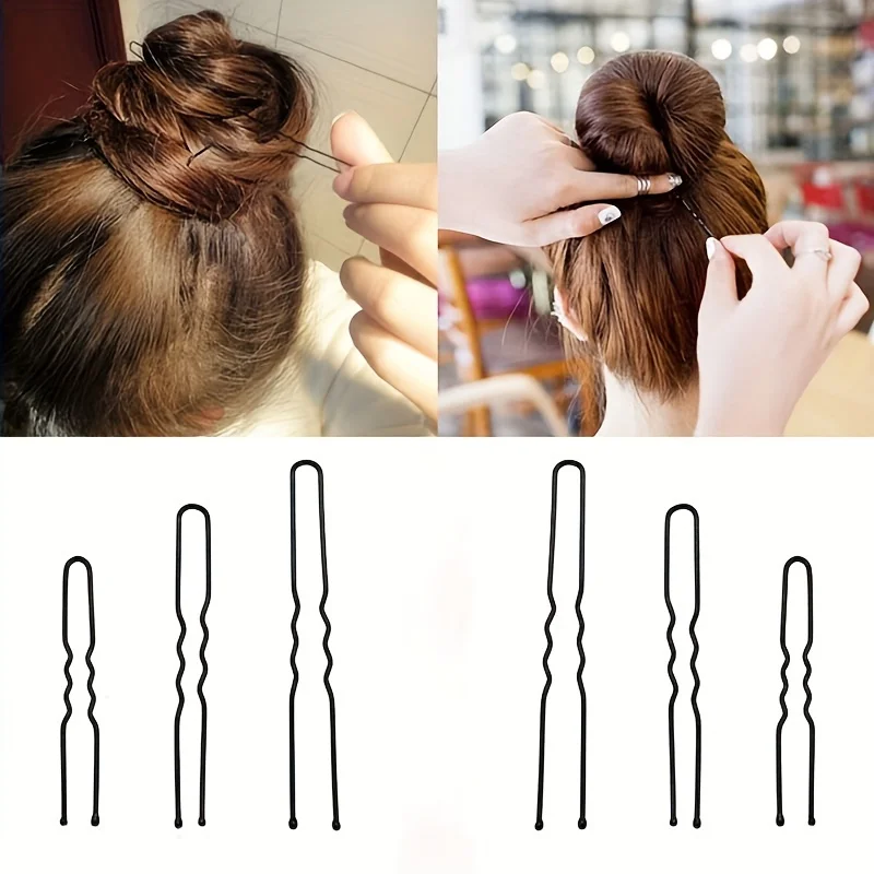 Forcine a u per capelli da sposa fermagli per acconciature_voghion.com