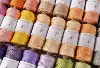 4mm Paracord 45Yards Outdooring & Bracelet Making cord 135LBS Tension Camping Rope Survival Parachute cord 1