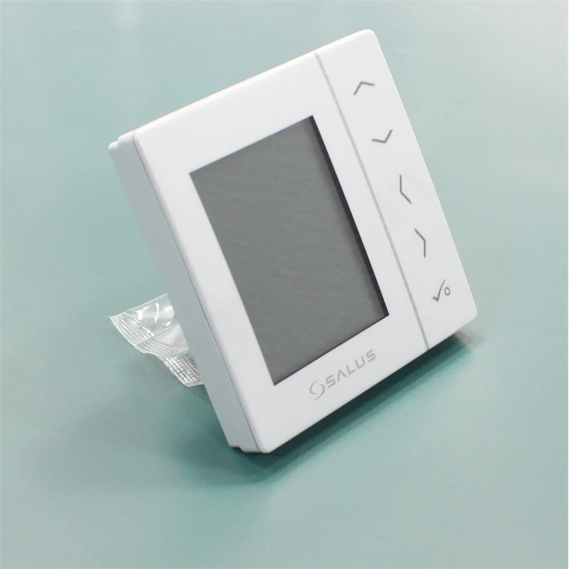 Thermostat room Salus, programmable, 220 in - AliExpress